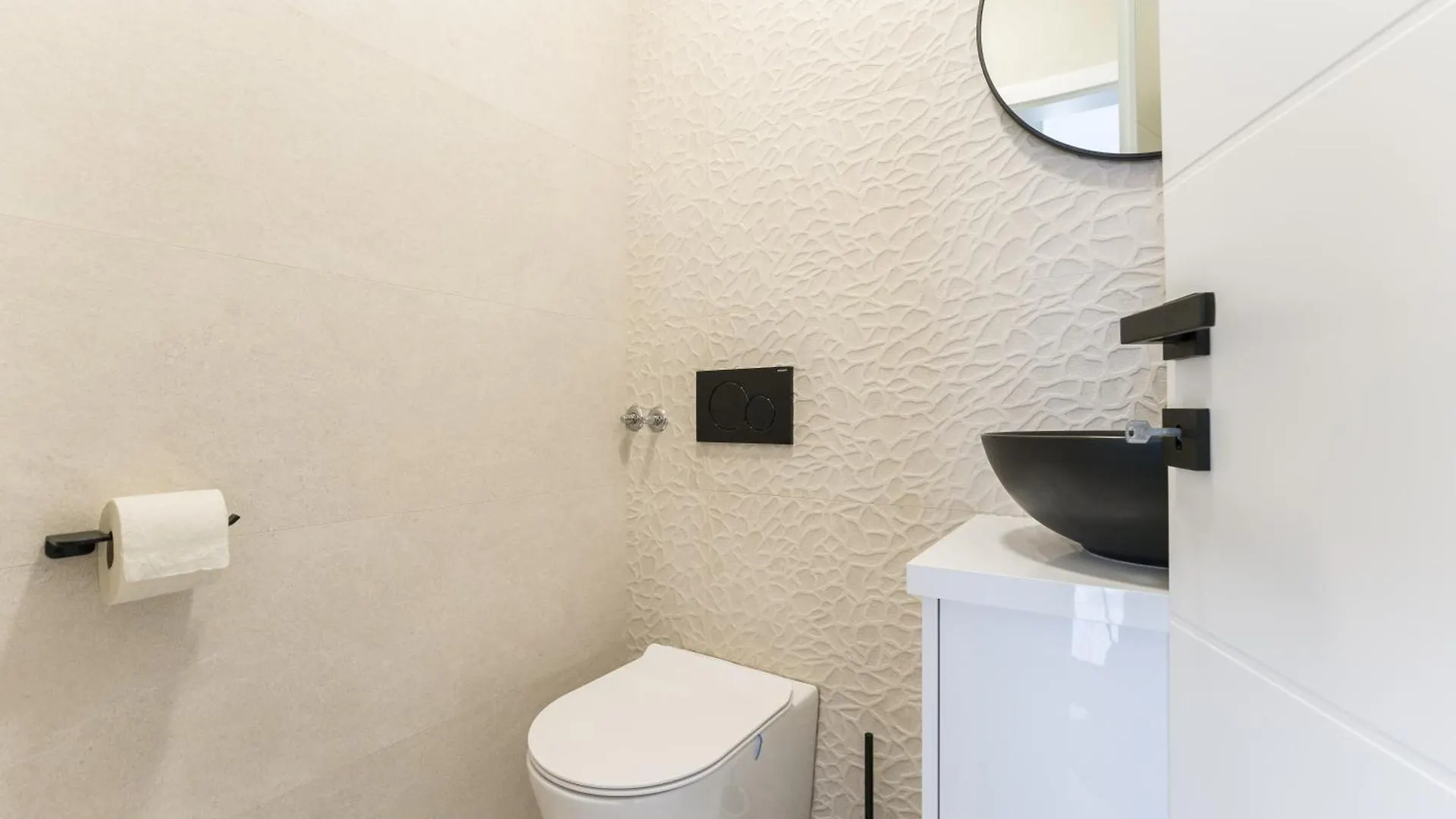 Guest house Luxury D Apartments Bibinje Croatia