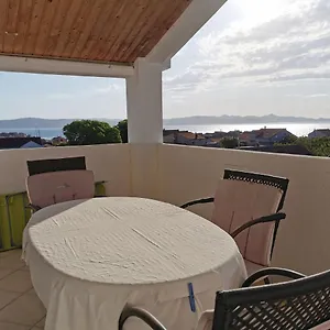 Appartement Mira, Bibinje