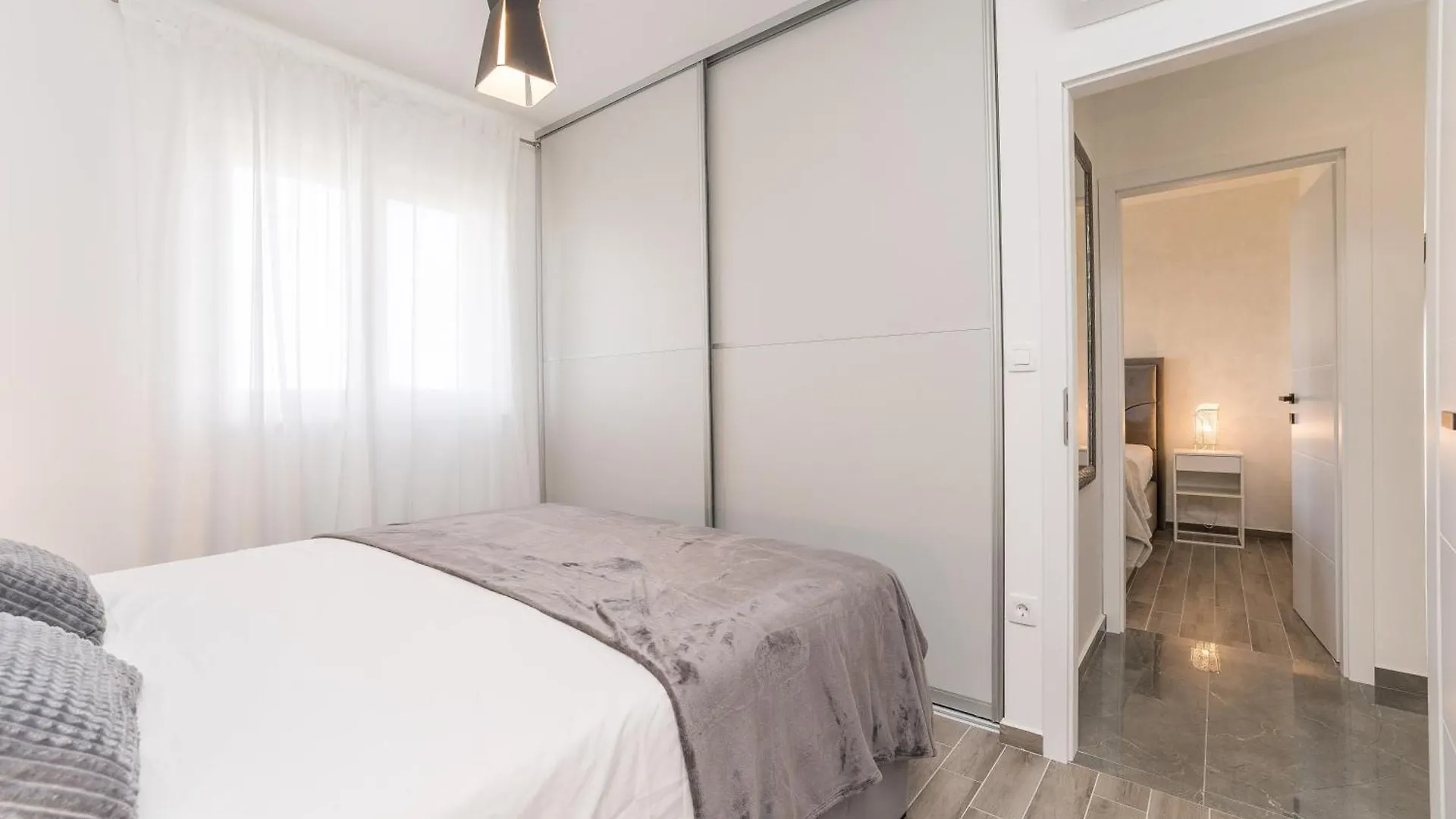 Luxury D Apartments Bibinje Gasthuis