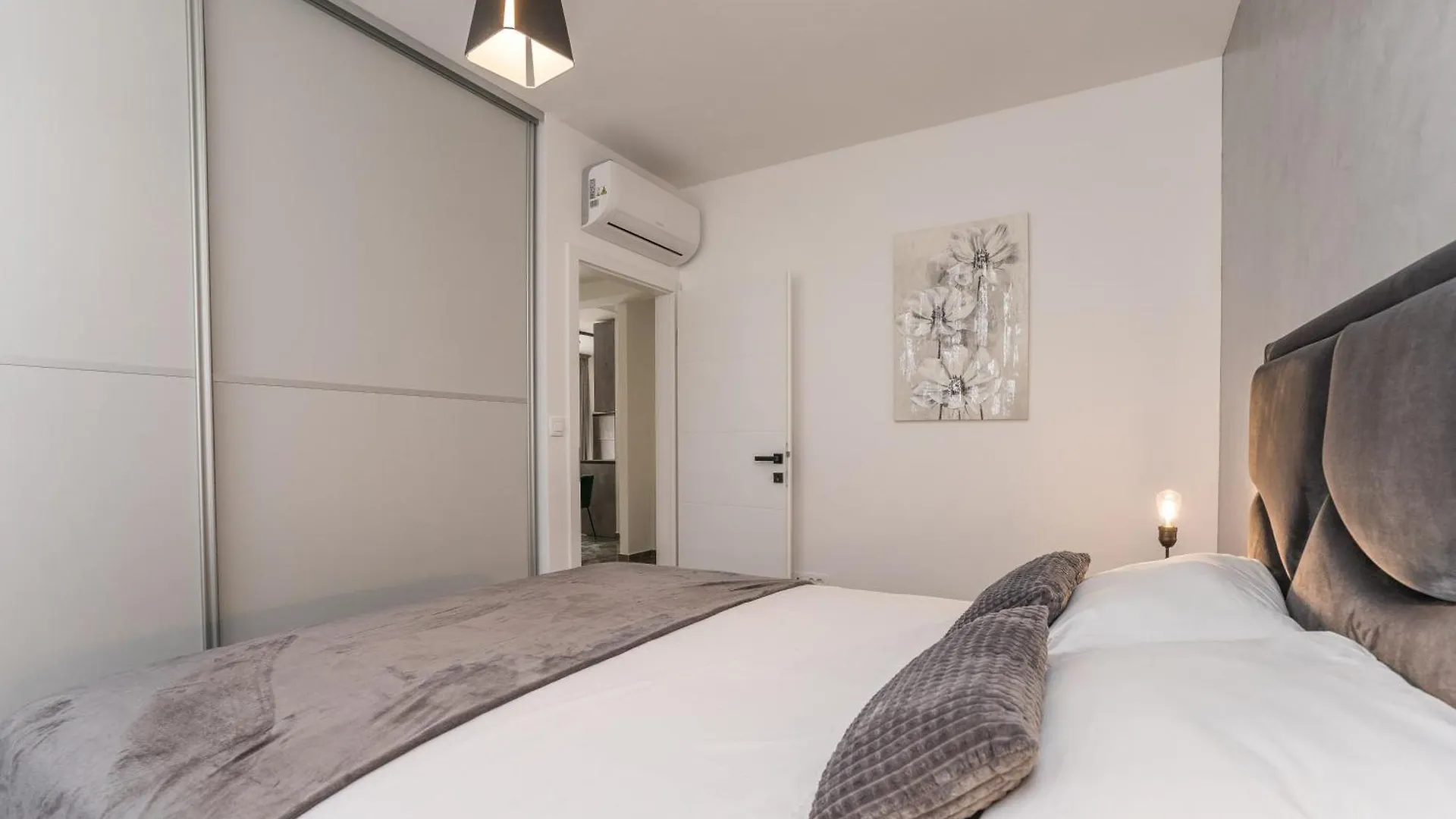 Gasthuis Luxury D Apartments Bibinje