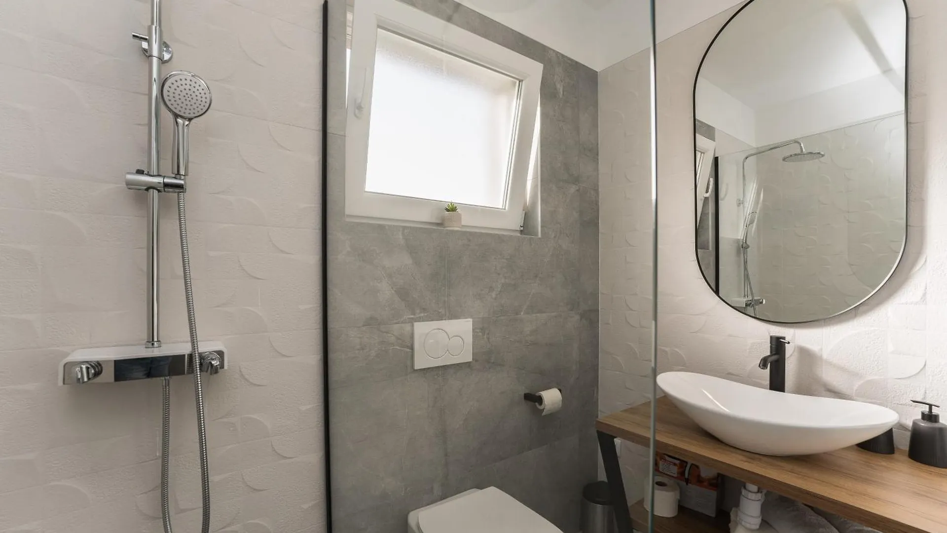 Luxury D Apartments Bibinje Chorvatsko