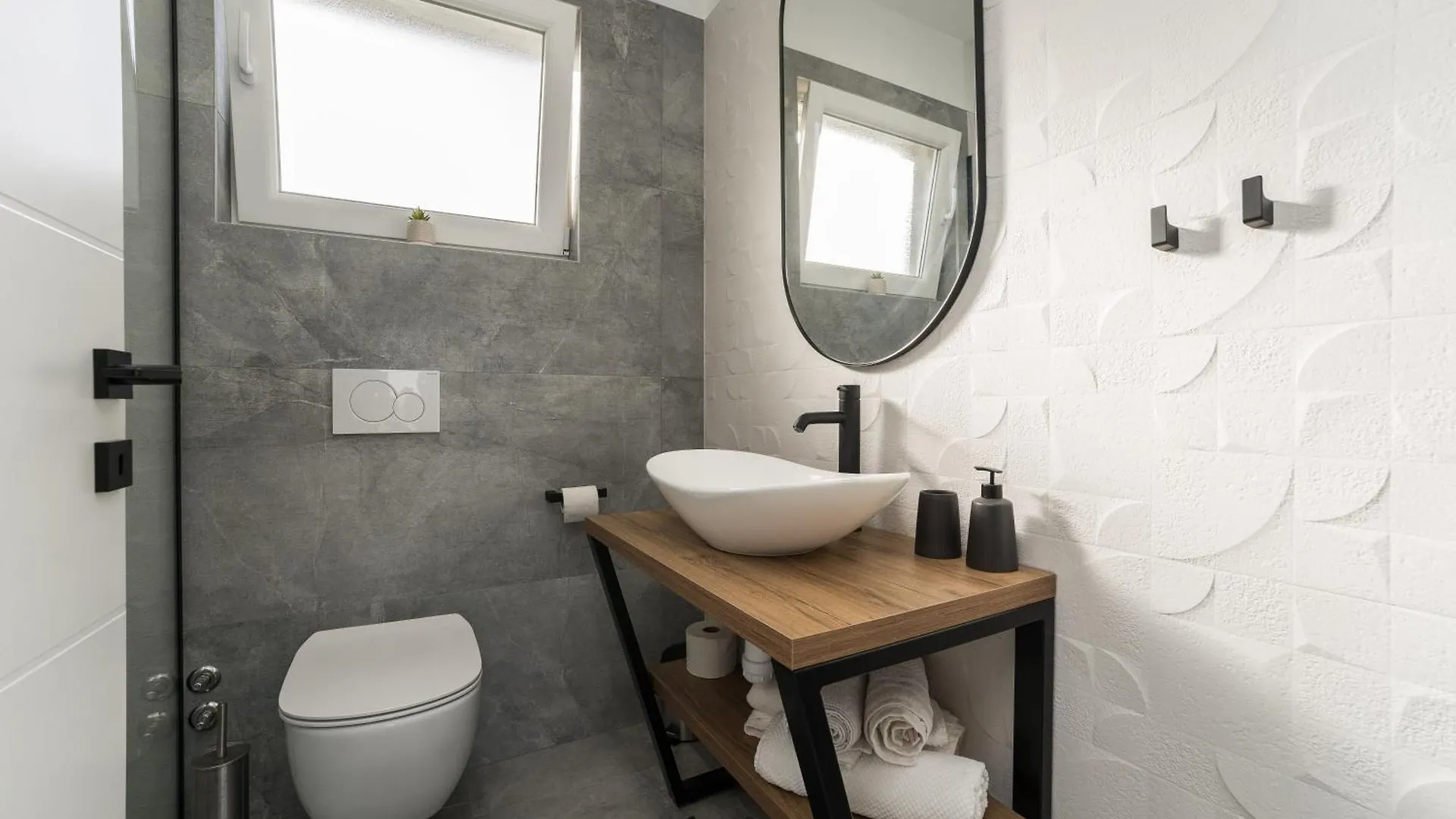 Gasthuis Luxury D Apartments Bibinje