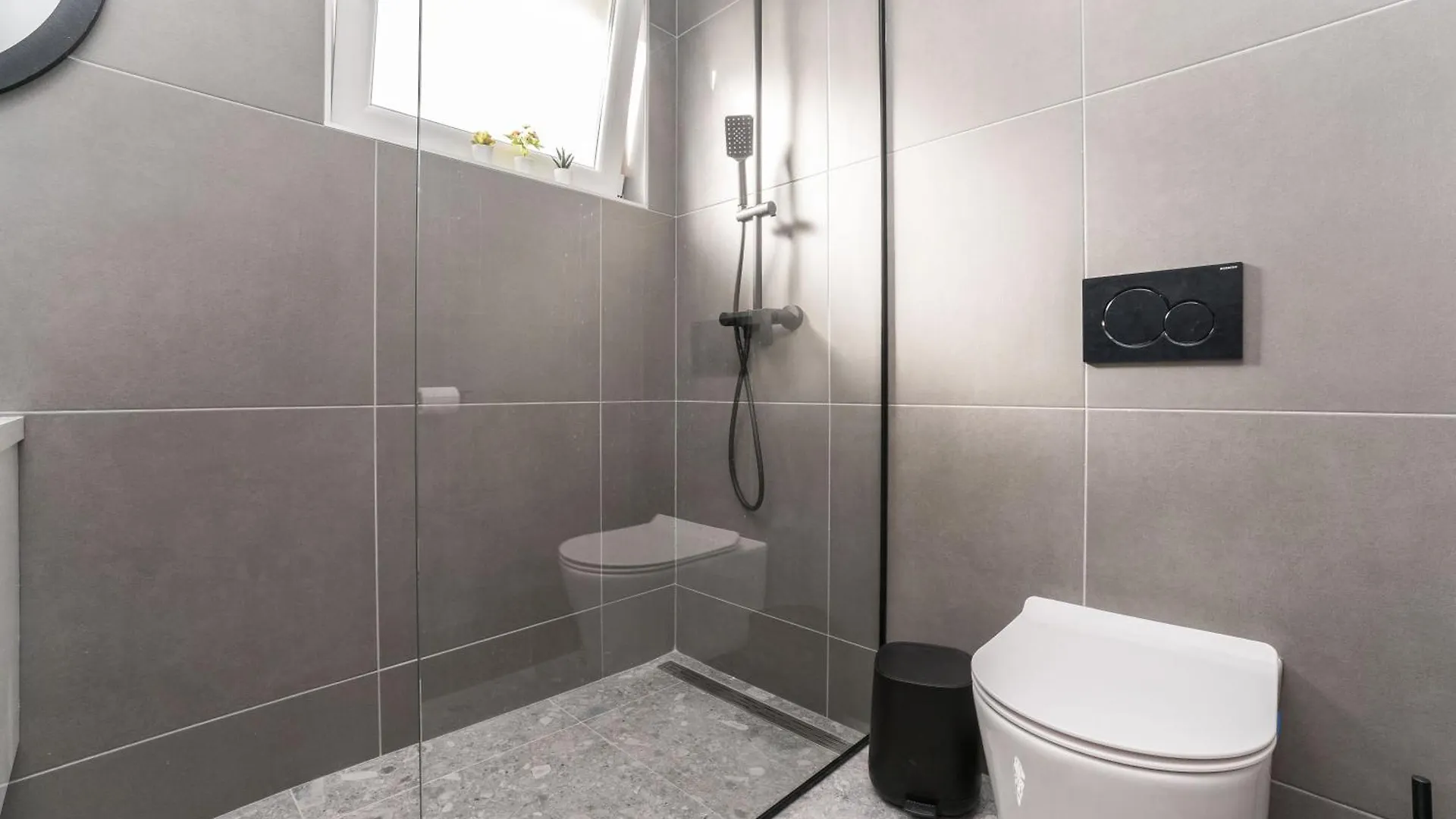 Luxury D Apartments Bibinje 0*,  Kroatië