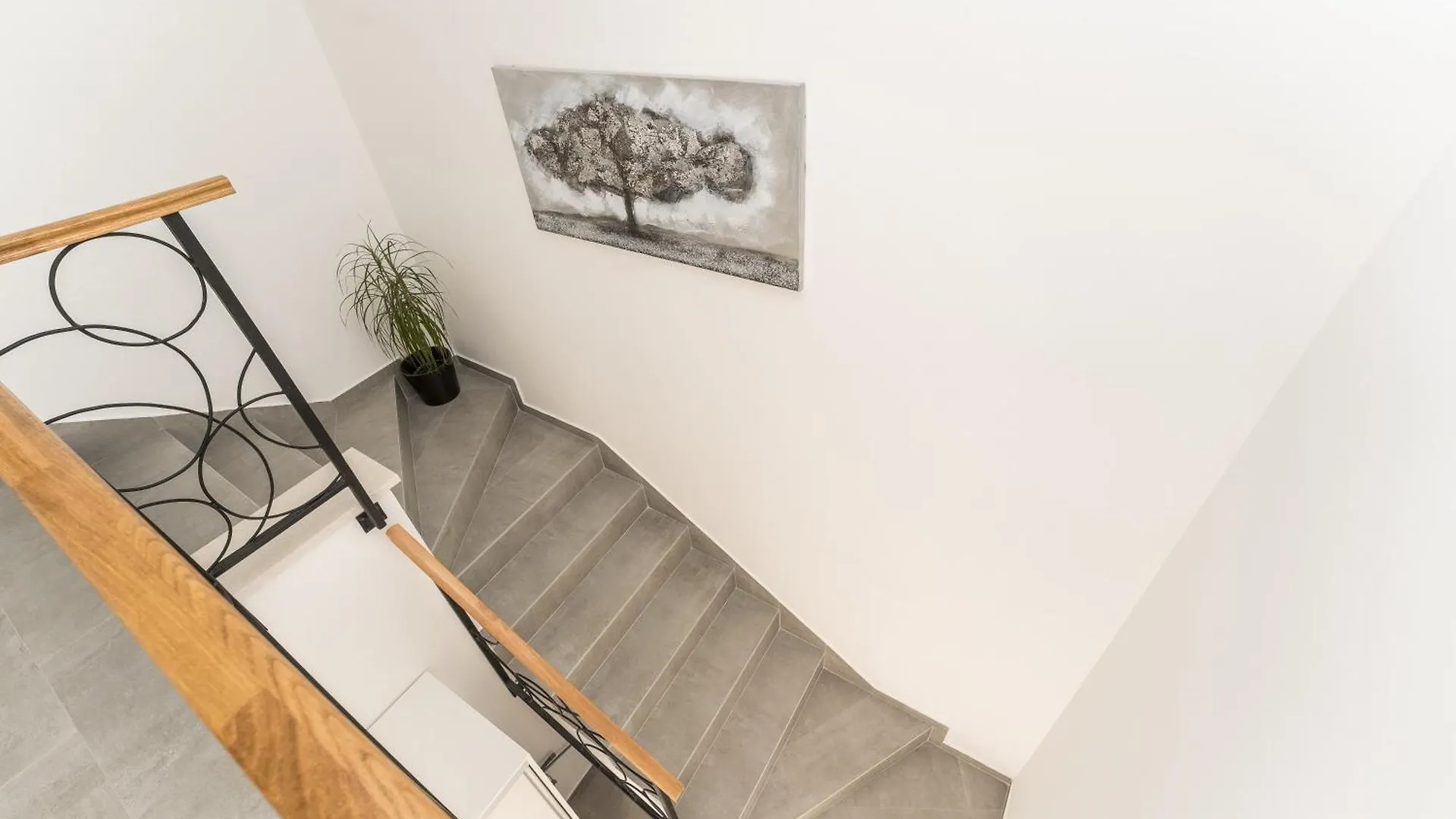Luxury D Apartments Bibinje 0*,  Chorvatsko