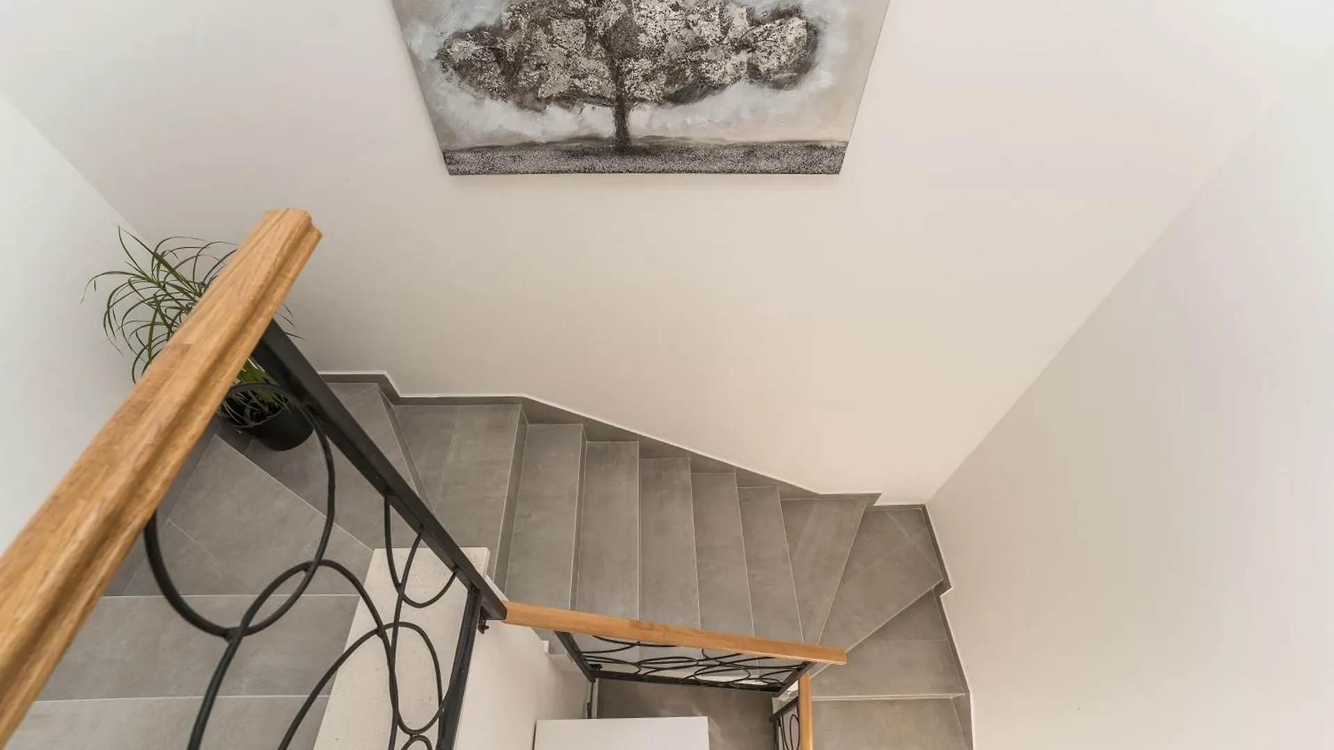 Penzion Luxury D Apartments Bibinje