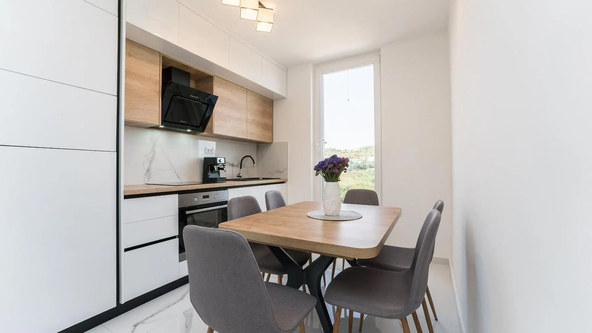 Gasthuis Luxury D Apartments Bibinje