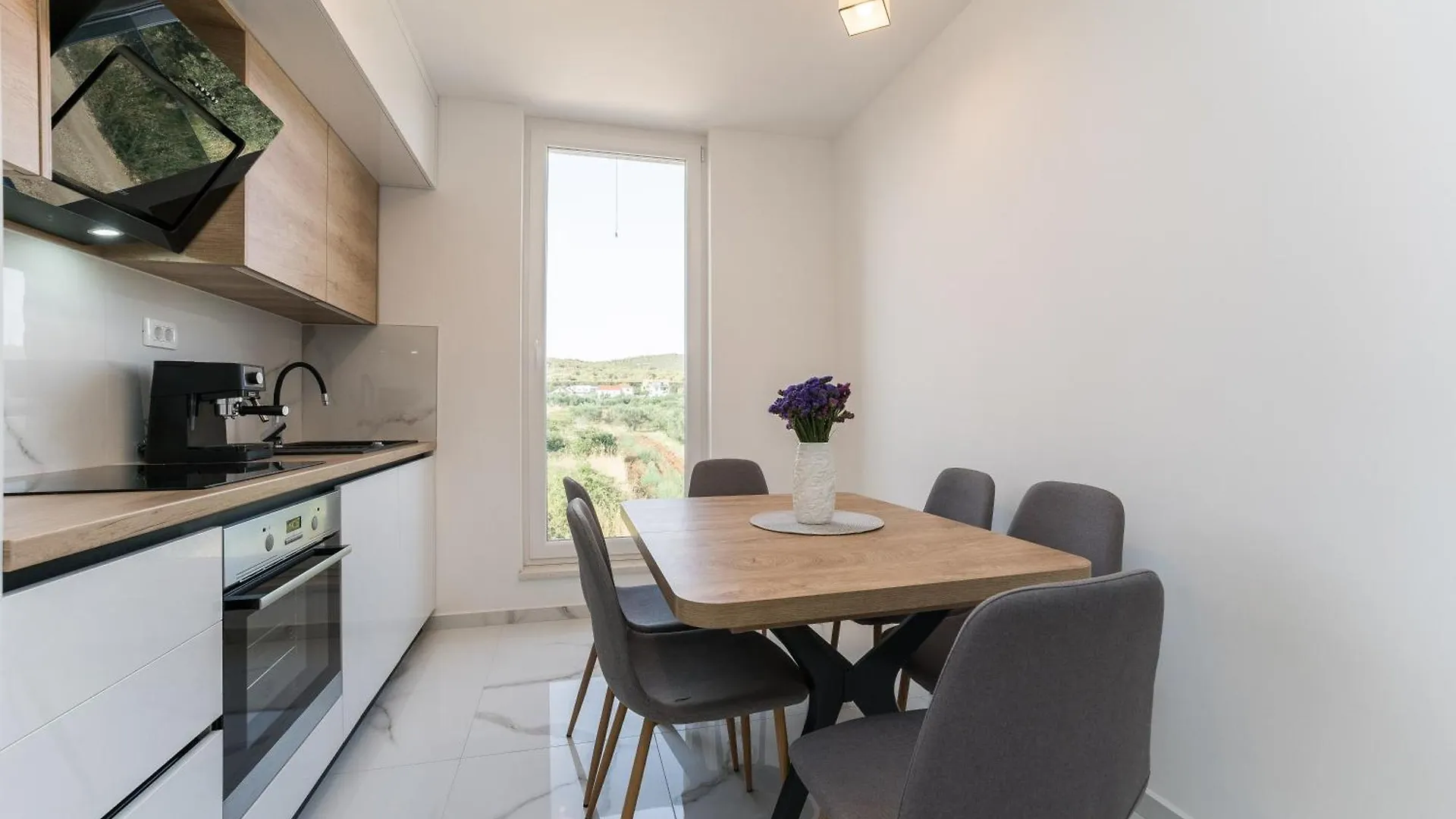 Gasthuis Luxury D Apartments Bibinje