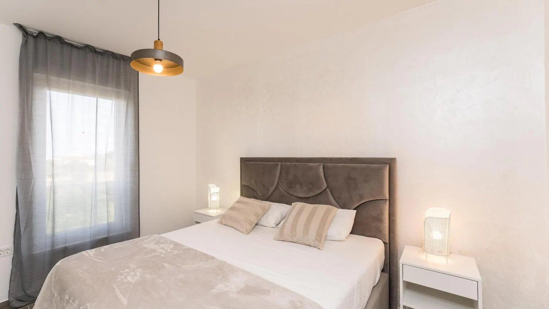 Luxury D Apartments Bibinje 0*,